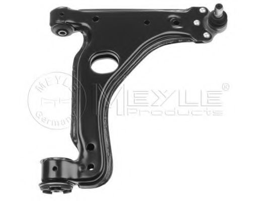 MEYLE 616 050 0020 Рычаг независимой подвески колеса, подвеска колеса для OPEL ASTRA H GTC (Опель Астра н гтс) MEYLE 616 050 0020 Рычаг независимой подвески колеса, подвеска колеса для OPEL ASTRA H GTC (Опель Астра н гтс)