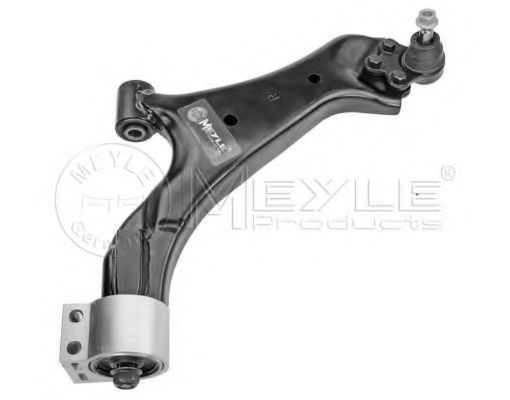 MEYLE 616 050 0031 Рычаг независимой подвески колеса, подвеска колеса для CHEVROLET CAPTIVA (Шевроле Каптива) MEYLE 616 050 0031 Рычаг независимой подвески колеса, подвеска колеса для CHEVROLET CAPTIVA (Шевроле Каптива)