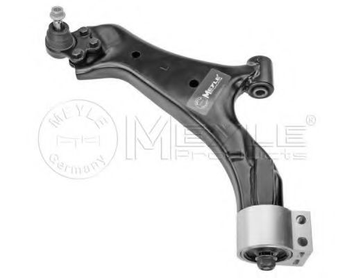 MEYLE 616 050 0032 Рычаг независимой подвески колеса, подвеска колеса для CHEVROLET CAPTIVA (Шевроле Каптива) MEYLE 616 050 0032 Рычаг независимой подвески колеса, подвеска колеса для CHEVROLET CAPTIVA (Шевроле Каптива)
