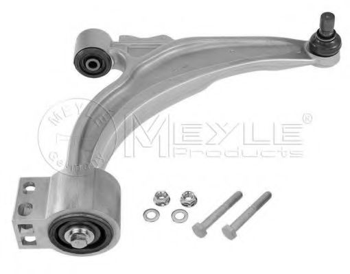 MEYLE 616 050 0033 Рычаг независимой подвески колеса, подвеска колеса для OPEL (Опель) MEYLE 616 050 0033 Рычаг независимой подвески колеса, подвеска колеса для OPEL (Опель)