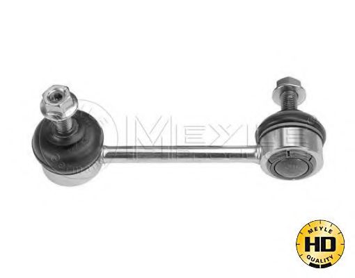 MEYLE 616 060 0007/HD Тяга стойка, стабилизатор для NISSAN (Ниссан) MEYLE 616 060 0007/HD Тяга стойка, стабилизатор для NISSAN (Ниссан)