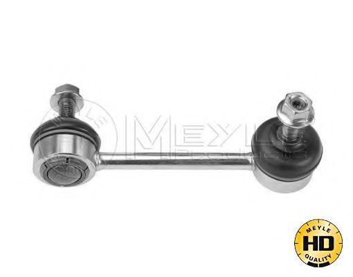 MEYLE 616 060 0008/HD Тяга стойка, стабилизатор для NISSAN (Ниссан) MEYLE 616 060 0008/HD Тяга стойка, стабилизатор для NISSAN (Ниссан)