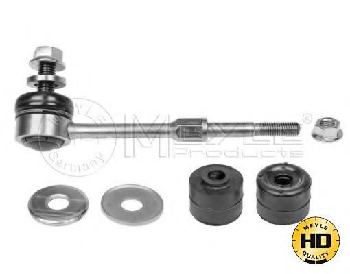MEYLE 616 060 0020/HD Тяга стойка, стабилизатор для CHEVROLET (Шевроле) MEYLE 616 060 0020/HD Тяга стойка, стабилизатор для CHEVROLET (Шевроле)