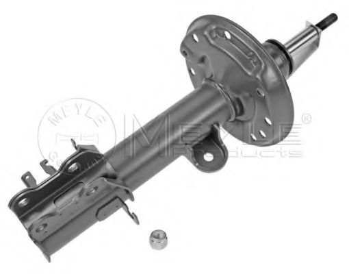 MEYLE 626 623 0016 Амортизатор для FIAT PUNTO EVO (Фиат Пунто эво) MEYLE 626 623 0016 Амортизатор для FIAT PUNTO EVO (Фиат Пунто эво)