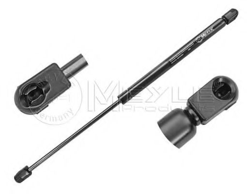 MEYLE 640 910 0001 Газовая пружина, крышка багажник для OPEL ASTRA H GTC (Опель Астра н гтс) MEYLE 640 910 0001 Газовая пружина, крышка багажник для OPEL ASTRA H GTC (Опель Астра н гтс)