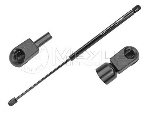 MEYLE 640 910 0005 Газовая пружина, крышка багажник для OPEL ASTRA G (Опель Астра г) MEYLE 640 910 0005 Газовая пружина, крышка багажник для OPEL ASTRA G (Опель Астра г)