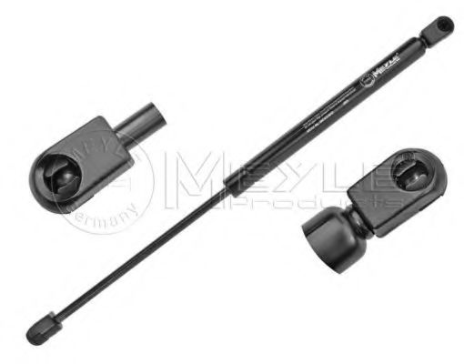 MEYLE 640 910 0012 Газовая пружина, крышка багажник для OPEL ASTRA H GTC (Опель Астра н гтс) MEYLE 640 910 0012 Газовая пружина, крышка багажник для OPEL ASTRA H GTC (Опель Астра н гтс)
