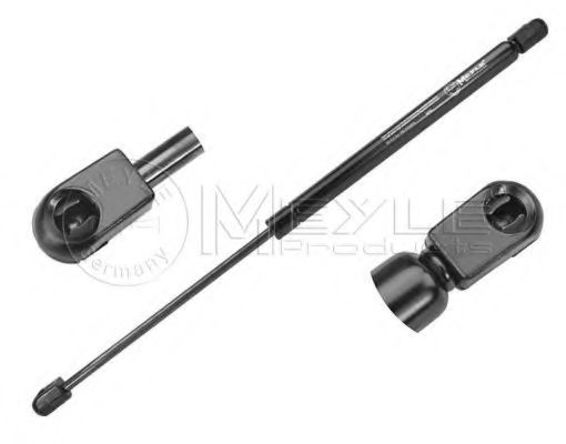 MEYLE 640 910 0016 Газовая пружина, крышка багажник для OPEL VECTRA C GTS (Опель Вектра с джити) MEYLE 640 910 0016 Газовая пружина, крышка багажник для OPEL VECTRA C GTS (Опель Вектра с джити)