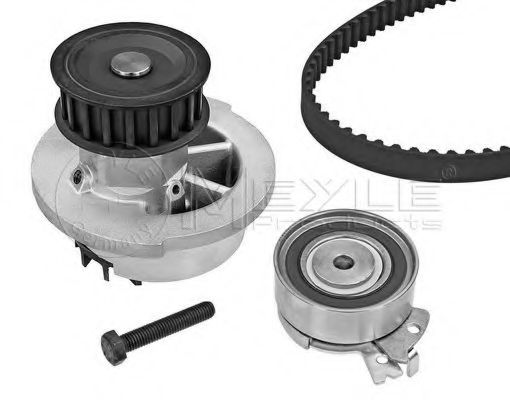 MEYLE 651 049 9000 Комплект ремня ГРМ для OPEL COMBO (Опель Комбо) MEYLE 651 049 9000 Комплект ремня ГРМ для OPEL COMBO (Опель Комбо)
