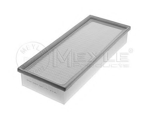 MEYLE 712 166 0000 Воздушный фильтр для FORD MONDEO (Форд Мондэо)