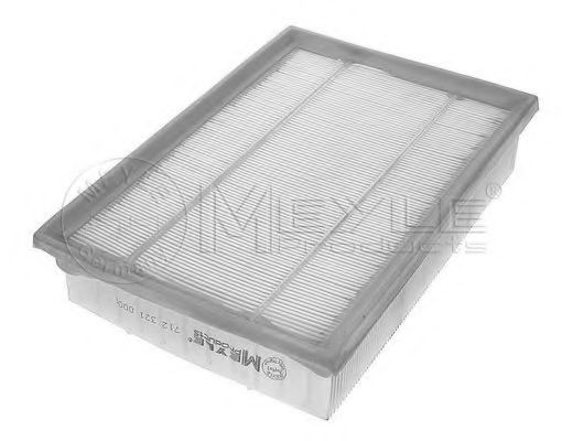 MEYLE 712 321 0001 Воздушный фильтр для VOLVO (Вольво) MEYLE 712 321 0001 Воздушный фильтр для VOLVO (Вольво)