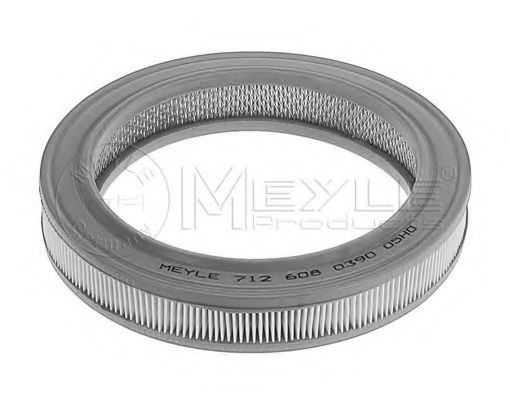 MEYLE 712 608 0390 Воздушный фильтр для FORD ESCORT III (Форд Эсcорт 3) MEYLE 712 608 0390 Воздушный фильтр для FORD ESCORT III (Форд Эсcорт 3)