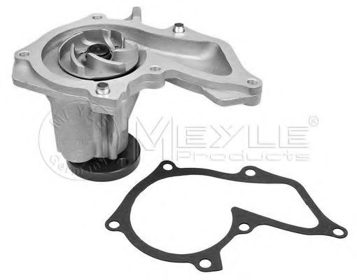 MEYLE 713 001 0015 Водяной насос для FORD FIESTA IV (Форд Фиеста 4) MEYLE 713 001 0015 Водяной насос для FORD FIESTA IV (Форд Фиеста 4)