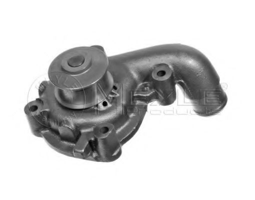 MEYLE 713 001 0017 Водяной насос для FORD ESCORT VII (Форд Эскорт 7) MEYLE 713 001 0017 Водяной насос для FORD ESCORT VII (Форд Эскорт 7)