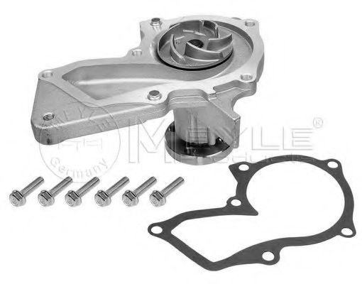 MEYLE 713 220 0017 Водяной насос для FORD FUSION (Форд Фьюжн) MEYLE 713 220 0017 Водяной насос для FORD FUSION (Форд Фьюжн)