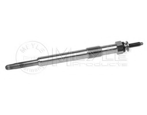 MEYLE 714 020 0004 Свеча накаливания для PEUGEOT 407 (Пежо 407) MEYLE 714 020 0004 Свеча накаливания для PEUGEOT 407 (Пежо 407)
