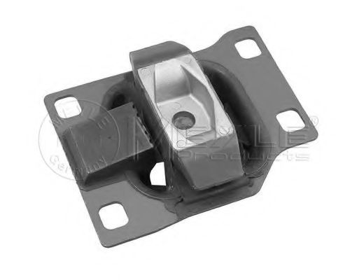 MEYLE 714 030 0007 Подвеска, автоматическая коробка передач; Подвеска, ступенчатая коробка передач 