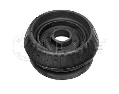 MEYLE 714 101 0000 Опора стойки амортизатора для FORD KA (Форд Ка) MEYLE 714 101 0000 Опора стойки амортизатора для FORD KA (Форд Ка)