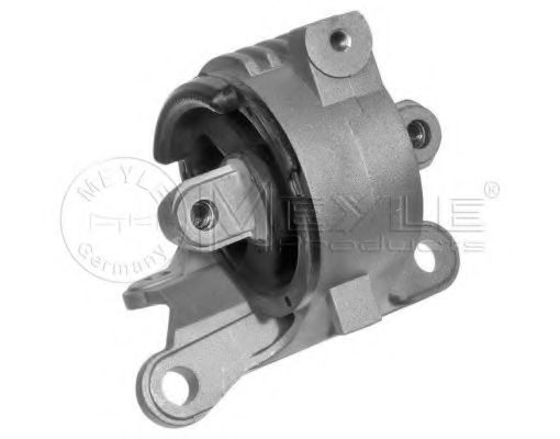 MEYLE 714 101 0010 Подвеска, двигатель; Подвеска, автоматическая коробка передач; Подвеска, ступенчатая коробка передач для FORD FIESTA (Форд Фиэста) MEYLE 714 101 0010 Подвеска, двигатель; Подвеска, автоматическая коробка передач; Подвеска, ступенчатая коробка передач для FORD FIESTA (Форд Фиэста)