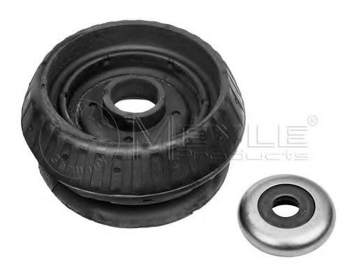 MEYLE 714 101 1000/S Опора стойки амортизатора для FORD KA (Форд Ка) MEYLE 714 101 1000/S Опора стойки амортизатора для FORD KA (Форд Ка)