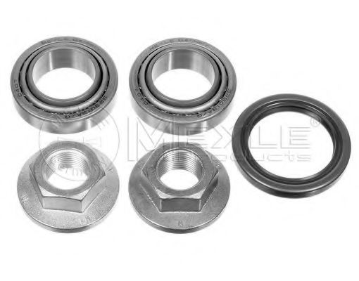MEYLE 714 101 9561/S Комплект подшипника ступицы колеса для FORD VERONA III (Форд Vэрона 3) MEYLE 714 101 9561/S Комплект подшипника ступицы колеса для FORD VERONA III (Форд Vэрона 3)