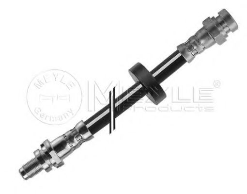 MEYLE 714 102 0004 Тормозной шланг для FORD MONDEO (Форд Мондэо) MEYLE 714 102 0004 Тормозной шланг для FORD MONDEO (Форд Мондэо)