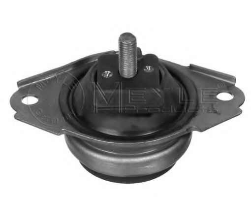 MEYLE 714 104 0000 Подвеска, двигатель для FORD ESCORT VI (Форд Эскорт 6) MEYLE 714 104 0000 Подвеска, двигатель для FORD ESCORT VI (Форд Эскорт 6)