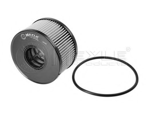 MEYLE 714 108 0000 Масляный фильтр 