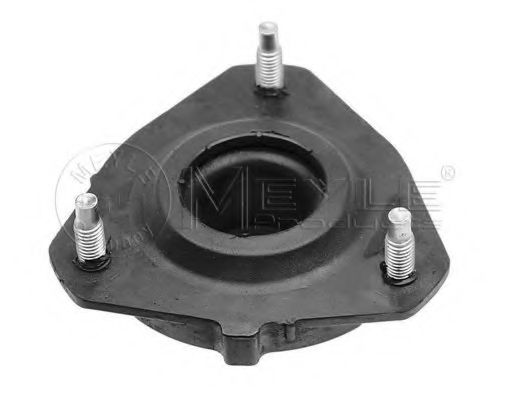MEYLE 714 125 0001 Опора стойки амортизатора для FORD FUSION (Форд Фьюжн) MEYLE 714 125 0001 Опора стойки амортизатора для FORD FUSION (Форд Фьюжн)