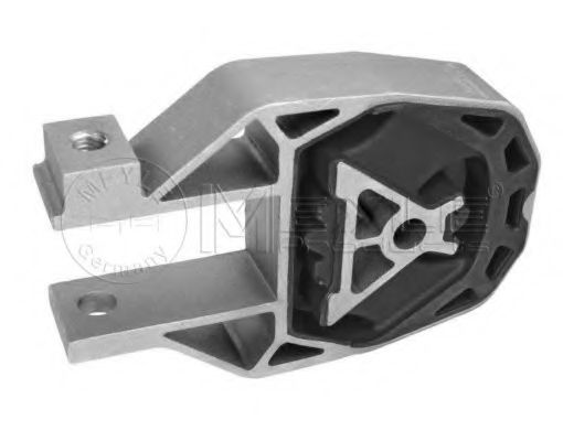 MEYLE 714 130 0010 Подвеска, автоматическая коробка передач; Подвеска, ступенчатая коробка передач 