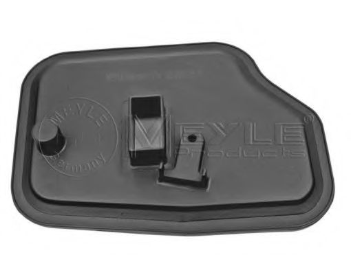 MEYLE 714 136 0001 Гидрофильтр, автоматическая коробка передач для FORD FOCUS II (Форд Фокус 2) MEYLE 714 136 0001 Гидрофильтр, автоматическая коробка передач для FORD FOCUS II (Форд Фокус 2)
