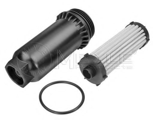MEYLE 714 137 0002 Комплект гидрофильтров, автоматическая коробка передач для FORD FOCUS II (Форд Фокус 2) MEYLE 714 137 0002 Комплект гидрофильтров, автоматическая коробка передач для FORD FOCUS II (Форд Фокус 2)