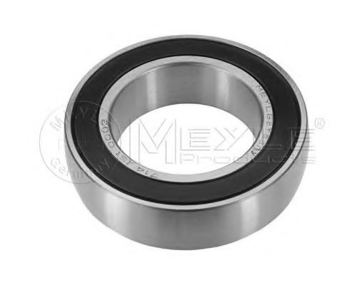 MEYLE 714 151 0002 Подшипник, приводной вал для FORD KUGA I (Форд Куга 1) MEYLE 714 151 0002 Подшипник, приводной вал для FORD KUGA I (Форд Куга 1)