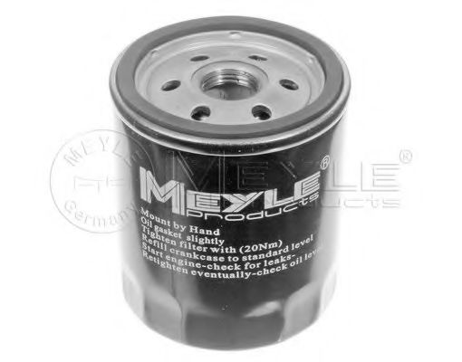 MEYLE 714 322 0001 Масляный фильтр для ROVER (Ровер) MEYLE 714 322 0001 Масляный фильтр для ROVER (Ровер)