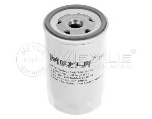 MEYLE 714 322 0002 Масляный фильтр для FORD MONDEO (Форд Мондэо) MEYLE 714 322 0002 Масляный фильтр для FORD MONDEO (Форд Мондэо)