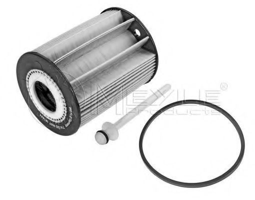MEYLE 714 322 0007 Масляный фильтр для VOLVO C30 (Вольво C30) MEYLE 714 322 0007 Масляный фильтр для VOLVO C30 (Вольво C30)