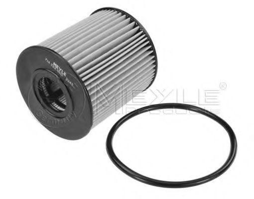 MEYLE 714 322 0011 Масляный фильтр для LAND-ROVER (Ланд-ровер) MEYLE 714 322 0011 Масляный фильтр для LAND-ROVER (Ланд-ровер)