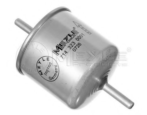 MEYLE 714 323 0001 Топливный фильтр для FORD ESCORT 95 (Форд Эскорт 95) MEYLE 714 323 0001 Топливный фильтр для FORD ESCORT 95 (Форд Эскорт 95)