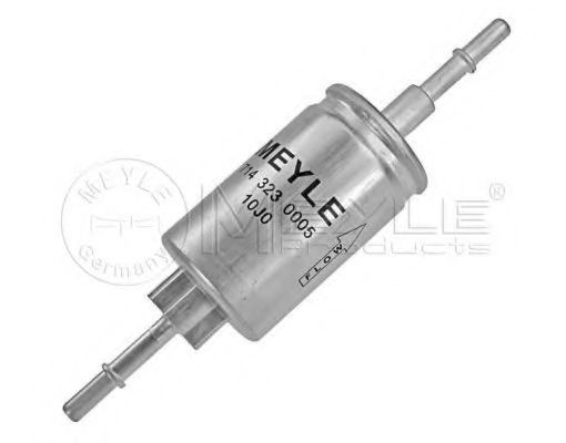 MEYLE 714 323 0005 Топливный фильтр для FORD IKON V (Форд Икон v) MEYLE 714 323 0005 Топливный фильтр для FORD IKON V (Форд Икон v)