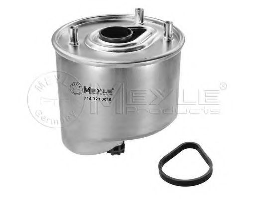 MEYLE 714 323 0015 Топливный фильтр для FORD NEO COURIER (Форд Нэо cоуриэр) MEYLE 714 323 0015 Топливный фильтр для FORD NEO COURIER (Форд Нэо cоуриэр)