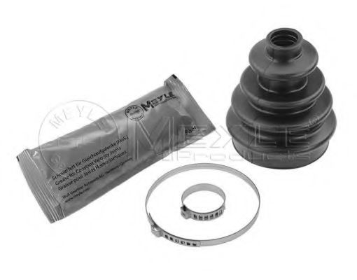 MEYLE 714 495 0000 Комплект пылника, приводной вал для FORD ORION II (Форд Орион 2) MEYLE 714 495 0000 Комплект пылника, приводной вал для FORD ORION II (Форд Орион 2)