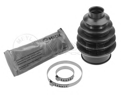 MEYLE 714 495 0002 Комплект пылника, приводной вал для FORD FIESTA (Форд Фиэста) MEYLE 714 495 0002 Комплект пылника, приводной вал для FORD FIESTA (Форд Фиэста)