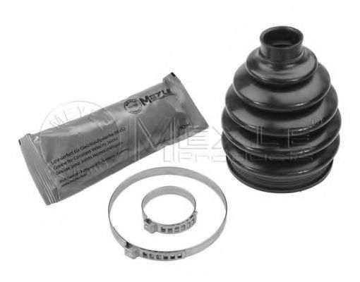 MEYLE 714 495 0008 Комплект пылника, приводной вал для FORD (Форд) MEYLE 714 495 0008 Комплект пылника, приводной вал для FORD (Форд)