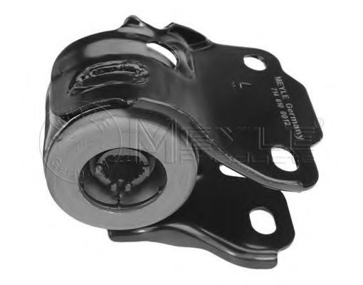 MEYLE 714 610 0012 Подвеска, рычаг независимой подвески колеса для VOLVO V60 (Вольво V60)