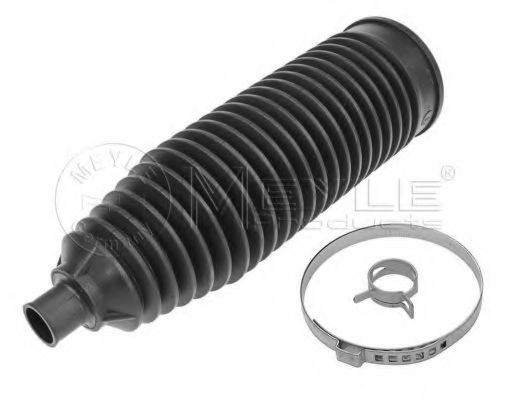 MEYLE 714 620 0002 Комплект пылника, рулевое управление для VOLVO S40 II (Вольво S40 2) MEYLE 714 620 0002 Комплект пылника, рулевое управление для VOLVO S40 II (Вольво S40 2)