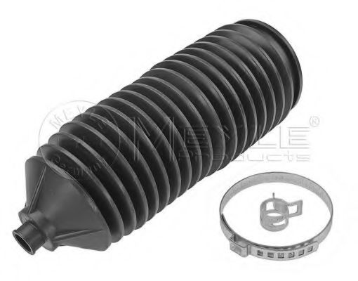 MEYLE 714 620 0006 Комплект пылника, рулевое управление для FIAT 500 C (Фиат 500 c) MEYLE 714 620 0006 Комплект пылника, рулевое управление для FIAT 500 C (Фиат 500 c)