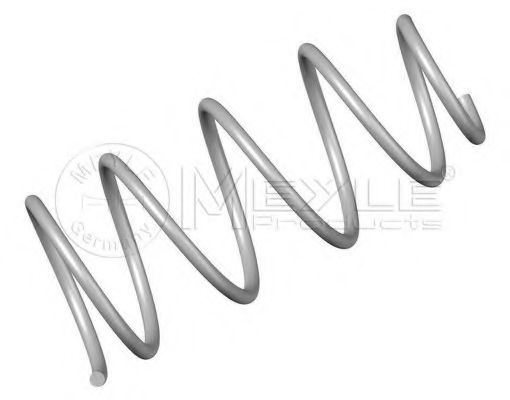MEYLE 714 639 0014 Пружина ходовой части для FORD MONDEO (Форд Мондэо) MEYLE 714 639 0014 Пружина ходовой части для FORD MONDEO (Форд Мондэо)