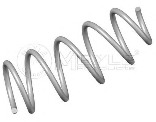 MEYLE 714 639 0019 Пружина ходовой части для FORD IKON V (Форд Икон v) MEYLE 714 639 0019 Пружина ходовой части для FORD IKON V (Форд Икон v)