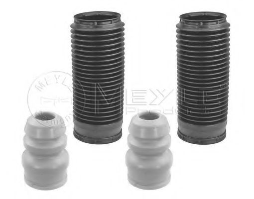 MEYLE 714 640 0002 Пылезащитный комплект, амортизатор 