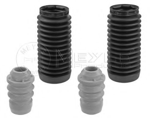 MEYLE 714 640 0006 Пылезащитный комплект, амортизатор 